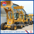 mini loader/ small tractor/wheel loader for sale ZL-926(Long Arm)